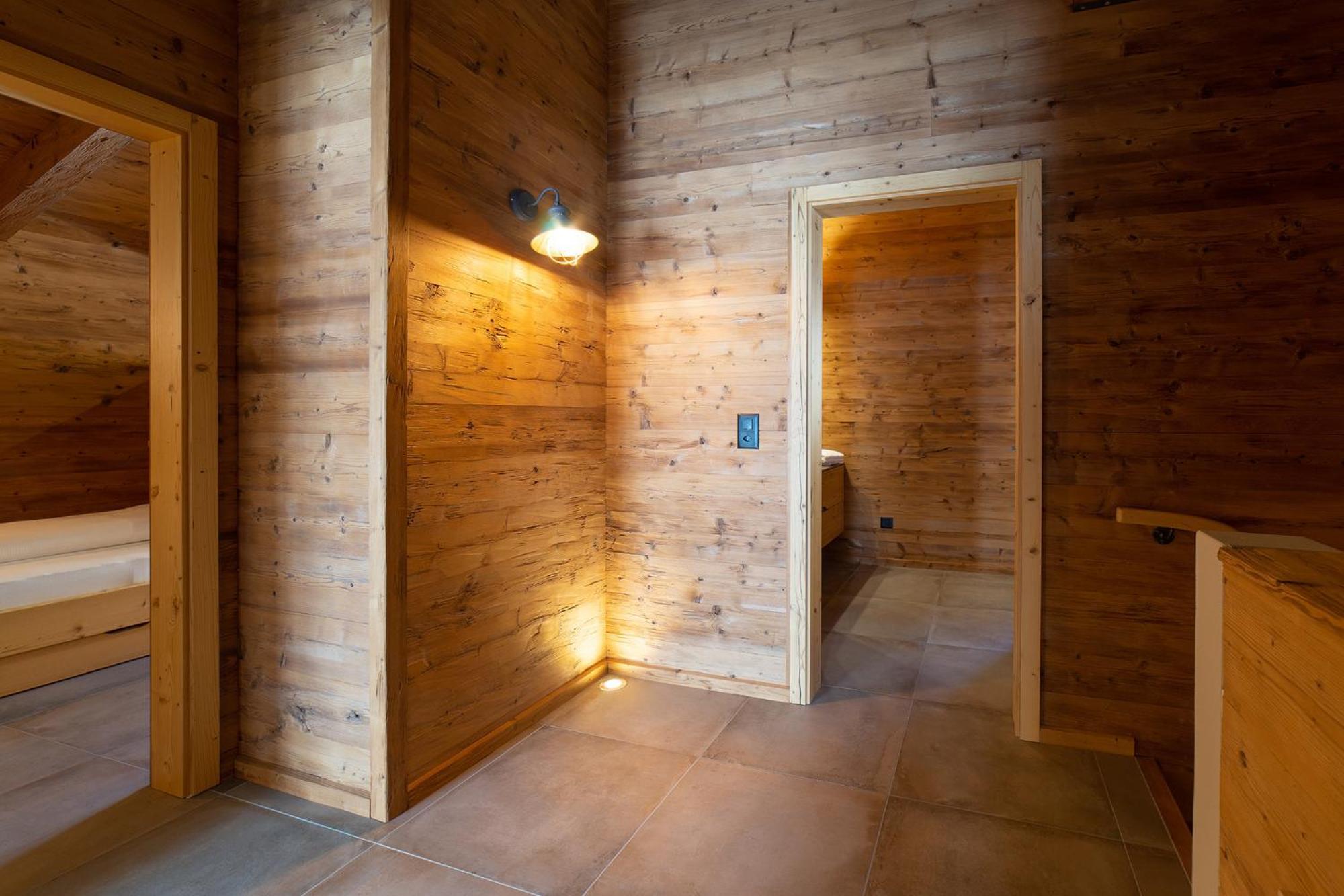 Chalet Schibenstoll Wildhaus Exterior photo